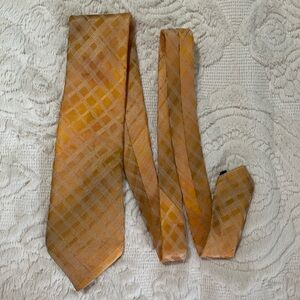 Canali Tie